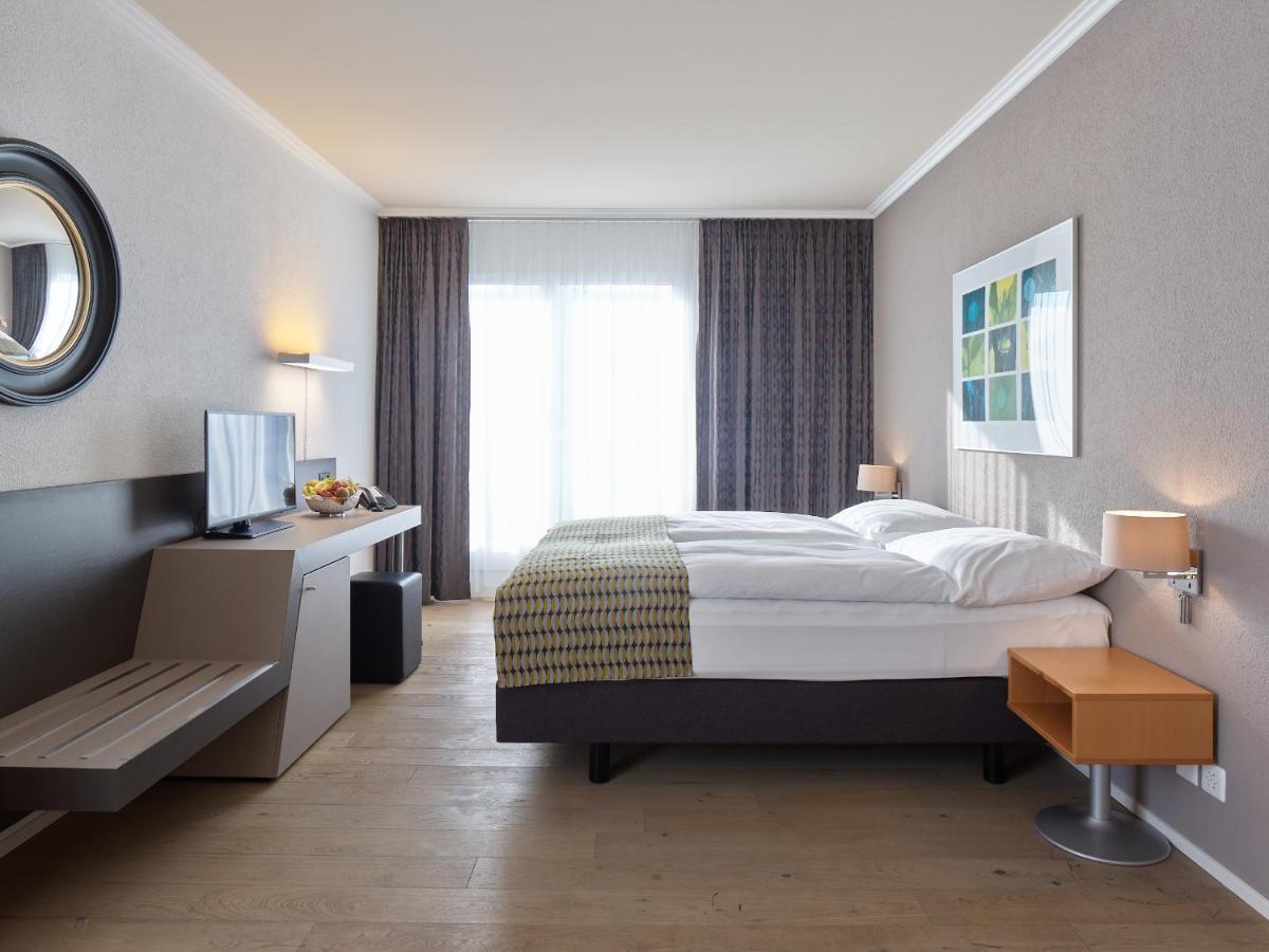 Hotel Berchtold Бургдорф Экстерьер фото
