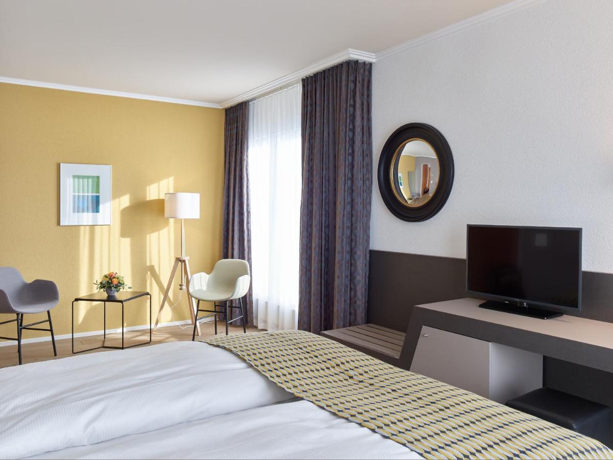 Hotel Berchtold Бургдорф Экстерьер фото