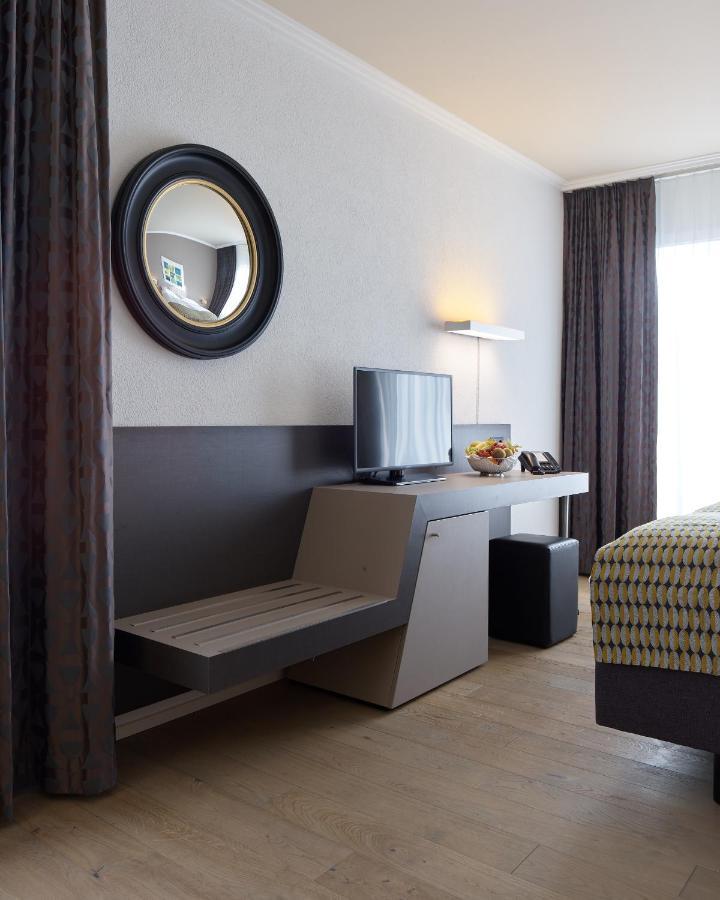 Hotel Berchtold Бургдорф Экстерьер фото