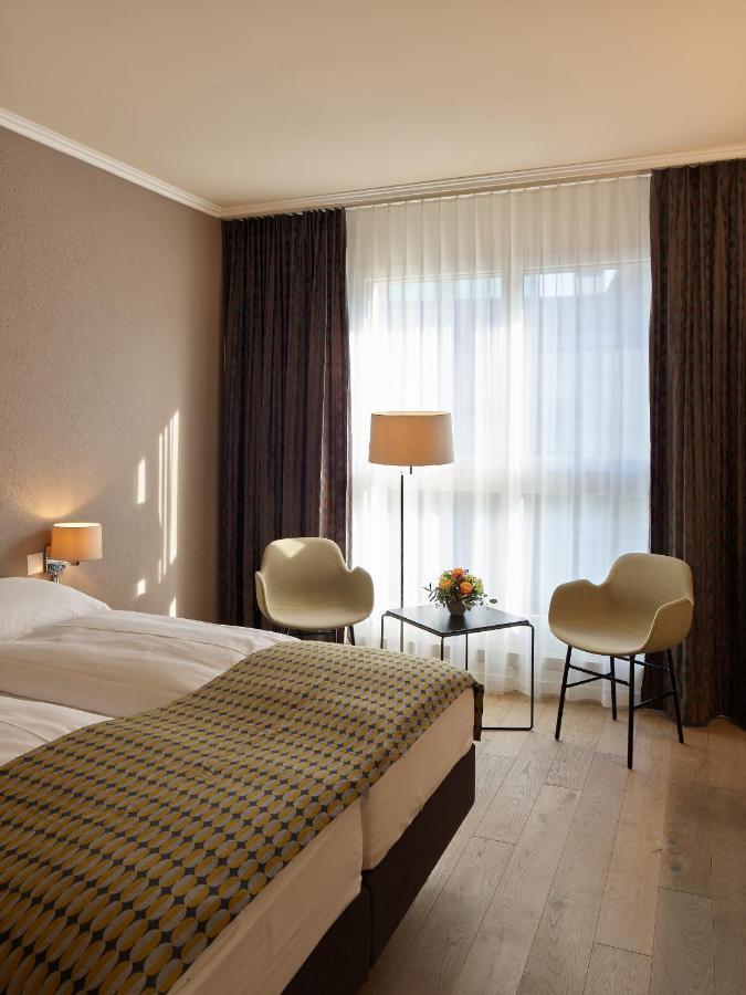 Hotel Berchtold Бургдорф Экстерьер фото