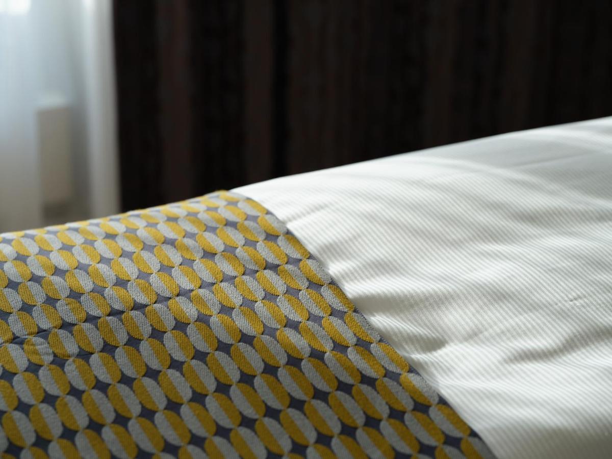 Hotel Berchtold Бургдорф Экстерьер фото