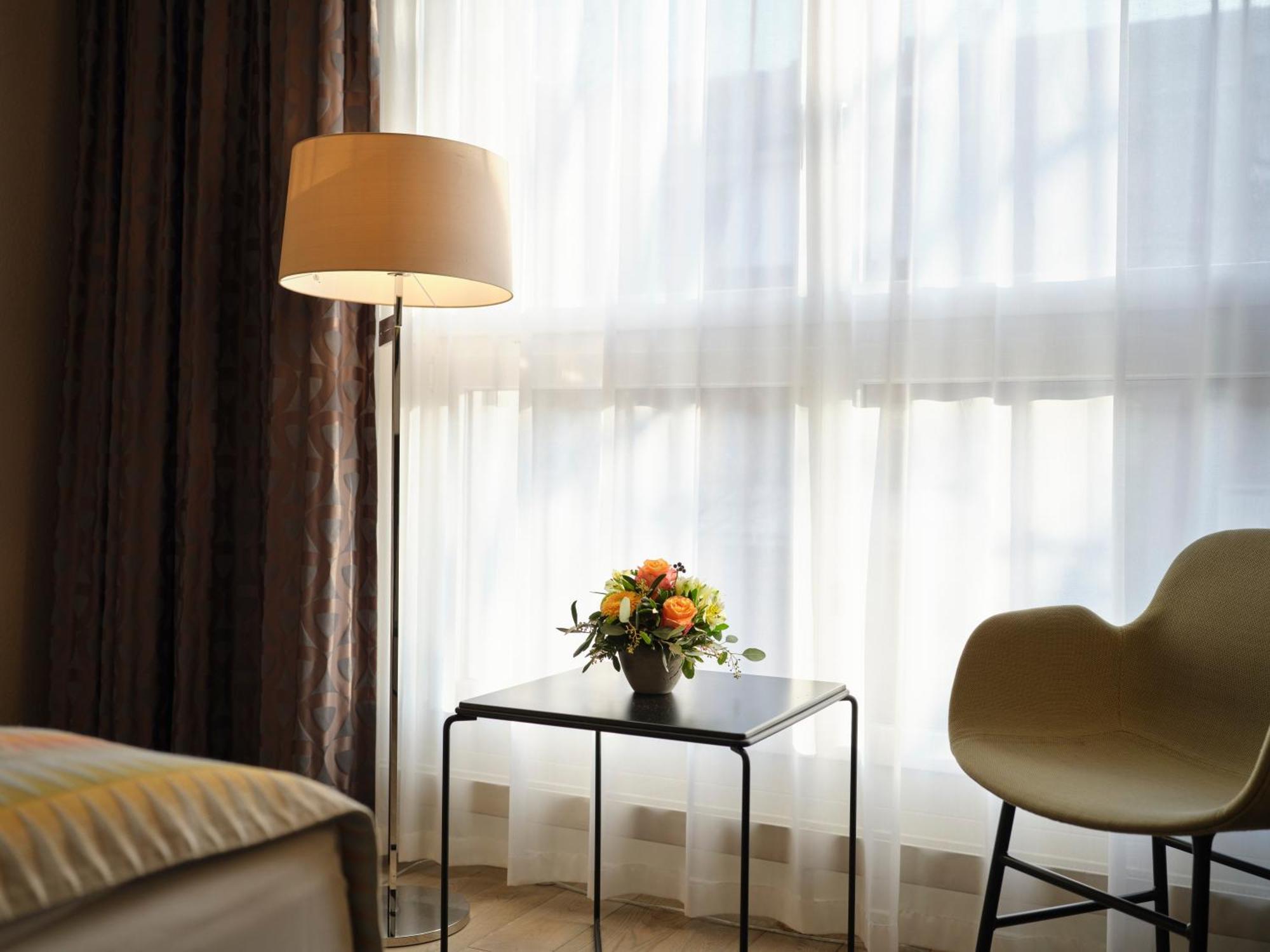 Hotel Berchtold Бургдорф Экстерьер фото